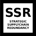 SSR - Strategic Supplychain Redundancy