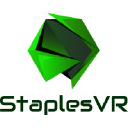 Staples VR