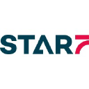 STAR7 logo