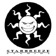 STAR A logo