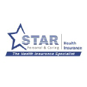 STARHEALTH logo