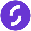 Starling Bank's logo
