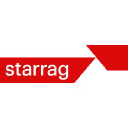 Starrag