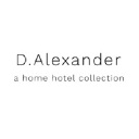 D. Alexander