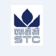 STCINDIA logo
