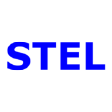 STEL logo
