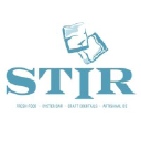 STIR Raleigh