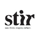 STIR