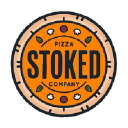 Stoked Pizza Company logo
