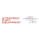 Strategic Port Equipment FZE