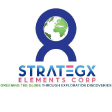 STGX logo