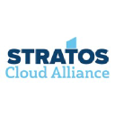 Stratos Cloud Alliance logo