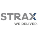 STRAXS logo