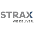 STRAX logo