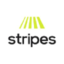 Stripes investor & venture capital firm logo