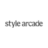 Style Arcade logo