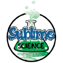 Sublime Science