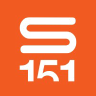 Substance151 logo