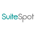 SuiteSpot logo