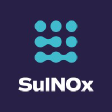SNOX logo