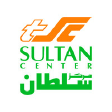 SULTAN logo