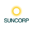 SUNPF logo