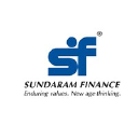 SUNDARMFIN logo