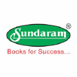 SUNDARAM logo