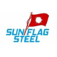 SUNFLAG logo