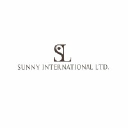 SUNNY INTERNATIONAL LTD.