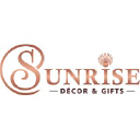 SUNRISE DECOR & GIFTS