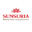 SUNSURIA logo