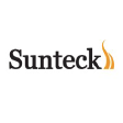 SUNTECK logo