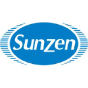 SUNZEN logo