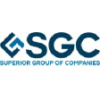 SGC logo
