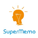 SuperMemo logo