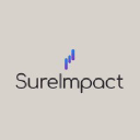 SureImpact logo