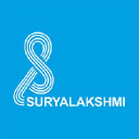 SURYALAXMI logo