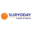 SURYODAY logo