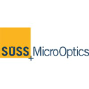 SUSS MicroOptics