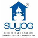 Suyog Development Corporation Ltd