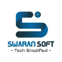 Swaran Soft logo