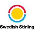 STRLNG logo