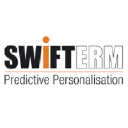 SwiftERM - AI Hyper-personalisation SaaS logo