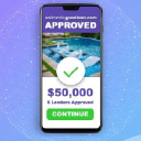 Swimming Pool Loan