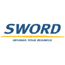 Sword logo