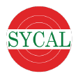 SYCAL logo
