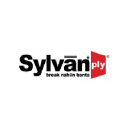 SYLVANPLY logo
