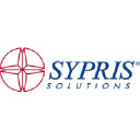 SYPR logo