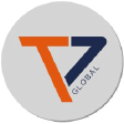 T7GLOBAL logo
